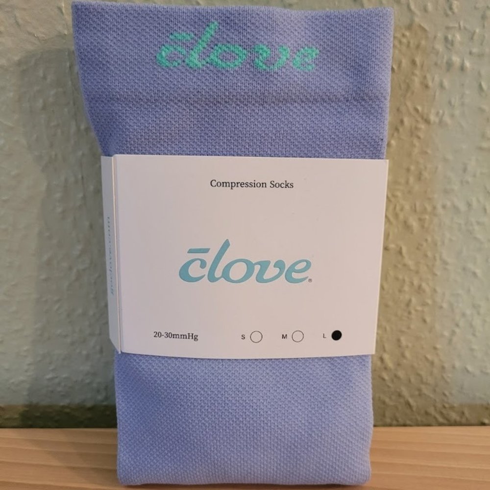 Clove Compression Socks